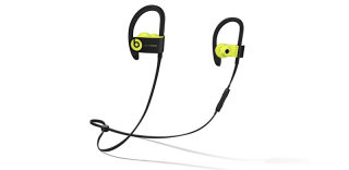 搭载H1芯片的Beats真无线蓝牙耳机将在4月发布，主打长续航