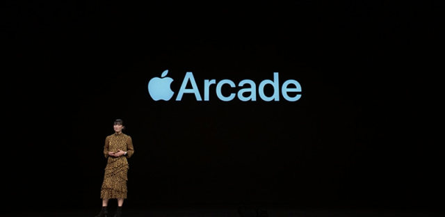 Apple Arcade秋季推出，订阅即享免氪金畅玩百余款游戏