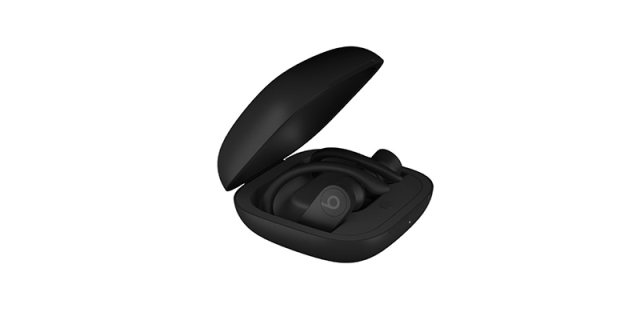 不喜欢AirPods 2没关系，搭载H1芯片的Powerbeats Pro要来了