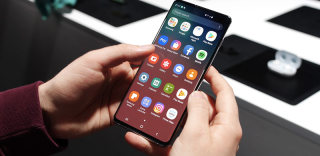 无惧P30 Pro,三星S10将支持25W快充和超级夜景模式