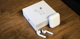 二代AirPods美版国行区别是什么？怎么辨别真假耳机