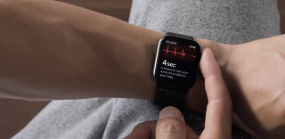 苹果手表心电图不可用怎么办？港版Apple Watch4激活心电图方法教程