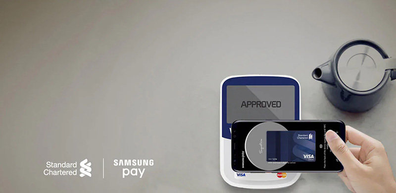 三星Pay已支持京津翼互联互通卡，哪些手机能用及如何开通？