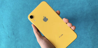 苹果iPhone XR黑屏转圈没反应怎么办，来看看官方怎么回答