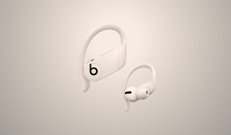 苹果Powerbeats Pro耳机