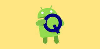 Android Q手势操作继续向iOS靠拢,为你的全面屏体验锦上添花