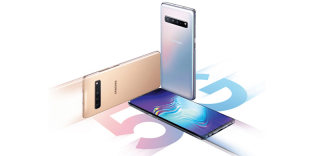 三星Exynos M5100 5G基带开始量产,5G版S10+将首发