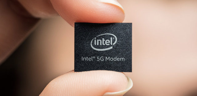 5G iPhone什么时候出？发布时间确定，基带依然来自英特尔