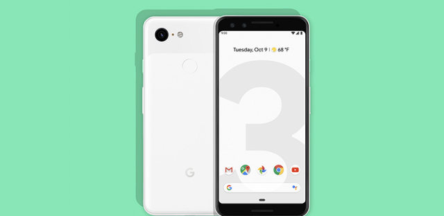 廉价版Pixel神机现身官网，Pixel 3A或将于Google I/O 2019发布