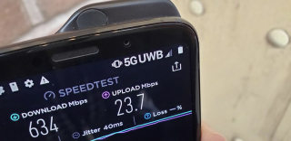 5G移动网被吐槽:信号不稳定疯狂掉线,使用体验糟糕