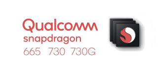高通推骁龙730、730G及骁龙665处理器,中端机性能将翻倍