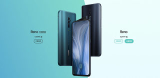 OPPO Reno10倍变焦版和华为P30 Pro哪个好?完整参数对比一览