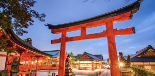 日本旅游迎来电子签证时代,在线提交资料即可足不出户办签证