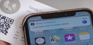 苹果率先在英国开放NFC功能，iPhone秒变读卡神器