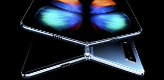 三星柔性屏幕新专利:硬度可自由调控,无缝切换使用场景