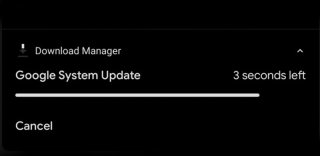 Android Q系统升级入口迁移至Google Play商城,优化更新体验