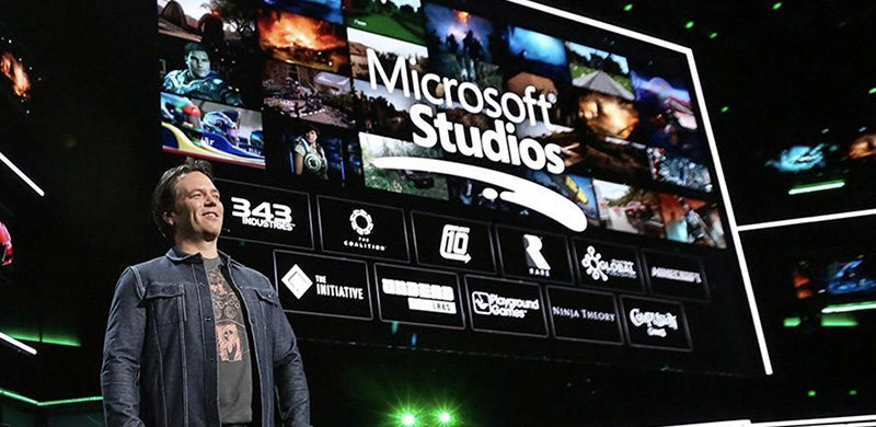 微软E3 2019游戏展将于6月9日举行，强调有史以来最大规模