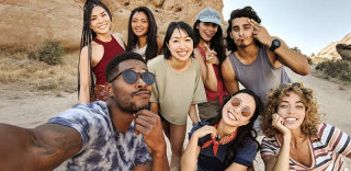 Google Pixel加入Photobooth模式,AI自动帮你记录最美自拍