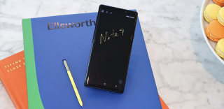三星Note 10双版本并行,Pro版将拥有更大屏幕与更强相机