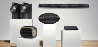 支持AirPlay2,B&W发布5款Formation系列发烧级无线音箱