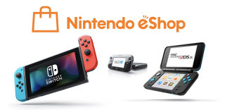 Switch港服eShop商店上线,支付宝付款买游戏更方便(附购买方法)