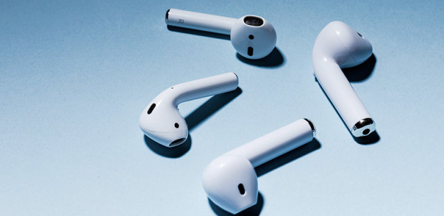 苹果2019年第四季度或再推新款AirPods，设计更精良续航再提升