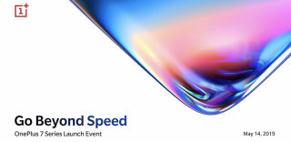 一加7、7 Pro最新消息,上市发布时间配置参数一览