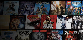 索尼PlayStation春日祭促销开始，多款游戏降价陪你过五一假期