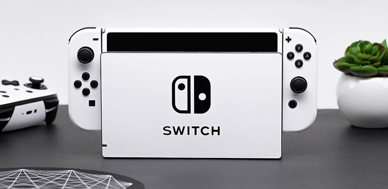 任天堂澄清廉价版switch 6月发布传闻，进入中国市场还需时日