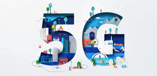 5G套餐资费怎么算?5G收费标准国外说应该按带宽大小来定