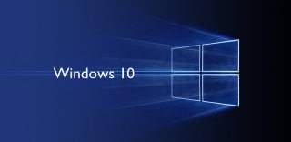 重装系统后我的电脑图标不见了怎么回事?win10显示我的电脑方法