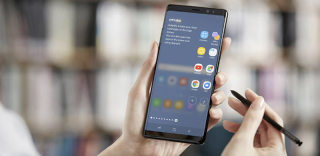 三星Note10 Pro电池容量激增至4500mAh,支持28W快充技术