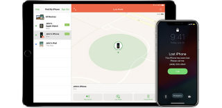 苹果研发智能防丢失神器:时刻守护iOS设备,远离即报警