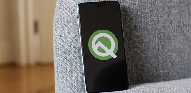 Android Q人工智能升级：新增情景感知功能，一键简化复杂操作