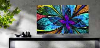 华为电视将成真?华为5G+8K电视今年内上市