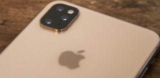 2019iPhone XI将采用新天线设计,4G信号不好问题得到改善