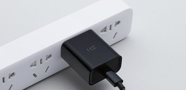 紫米18W USB-C充电器发售，最便宜iPhone PD快充头