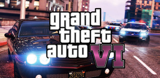 《GTA 6》或将成为PS5首发游戏，超大地图重现前作风光