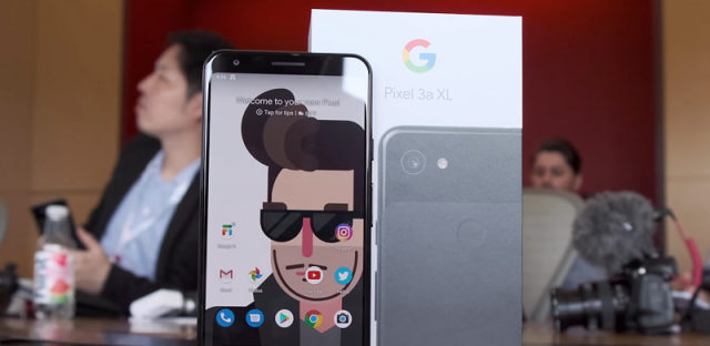 入手Google Pixel 3a及3a XL手机前必须知道的几件事