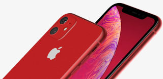 连壳都懒得换，2019 iPhone XIR长这样，你觉得香不香？