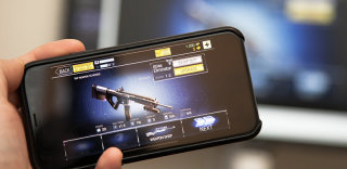 iPhone游戏勿扰模式怎么开?苹果手机玩游戏无弹窗设置方法