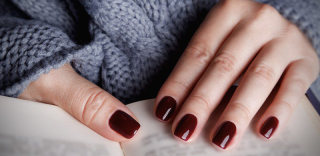 做美甲不知道什么颜色好?《Wanna Nails》用AR解决这个问题