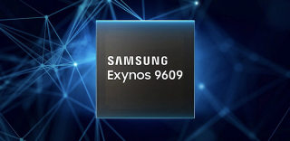 三星Exynos 9609性能怎么样、和骁龙710比哪个好?完整参数一览