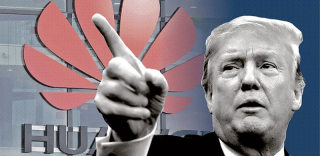 谷歌停止华为合作怎么办?华为手机还能用安卓系统吗