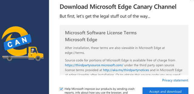 微软Mac版Edge浏览器正式出炉，附下载链接
