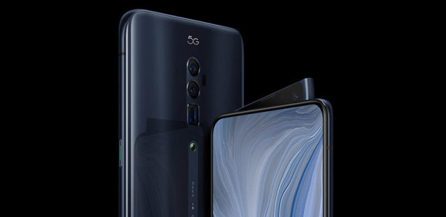 oppo reno黑屏好久怎么办？Reno打电话黑屏距离感应失灵解决办法