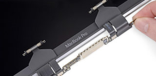 MacBook Pro屏幕背光不亮不均匀怎么办?官方免费维修指南奉上