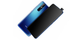 vivo推出焕新福利活动,更换官方电池、主板、屏幕可享优惠价