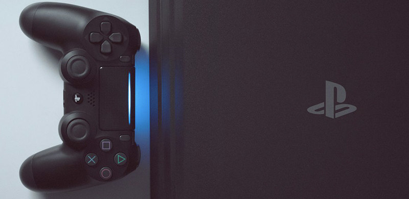 索尼展示PS5强大性能，游戏载入速度比PS4 Pro快近10倍