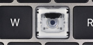 蝶式键盘真修好了?拆解2019 Macbook Pro告诉了我们真相